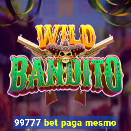 99777 bet paga mesmo